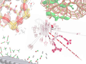 Optimising predicting and designing new catalysts theme image