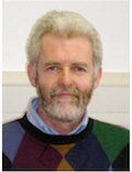 Photo of Prof Michael Bowker