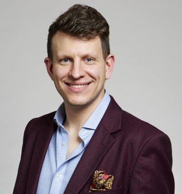 Photo of Filip SZCZYPINSKI