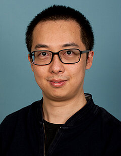 photo of Kang Liqun