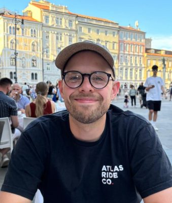 Photo of Kris Altus