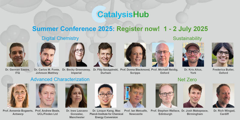 Summer conf 2025 speakers photo