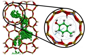 cresol diagram