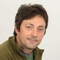 David lennon photo