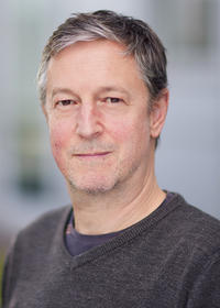 Prof Beale photo