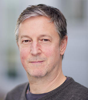 Prof Beale photo