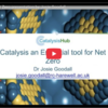 catalysis essential tool j goodall webinar screenshot 2025 05 23 at 12 50 09