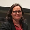 photo of Prof Charlotte williams