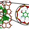 abstract image cresol