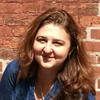 photo of cristina stere