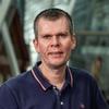 photo of dr james mcgregor