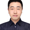 Photo of phd student junhao huang