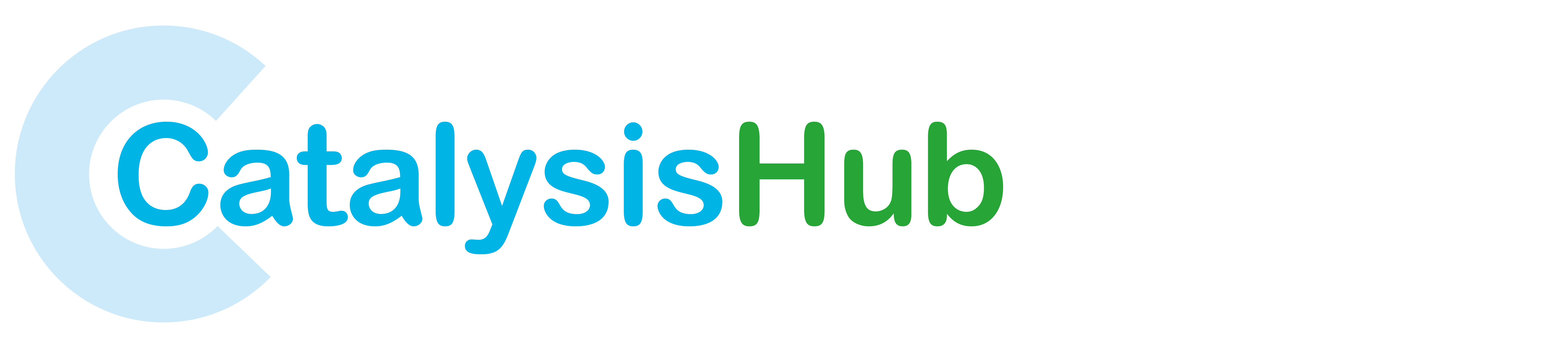 UK Catalysis Hub logo