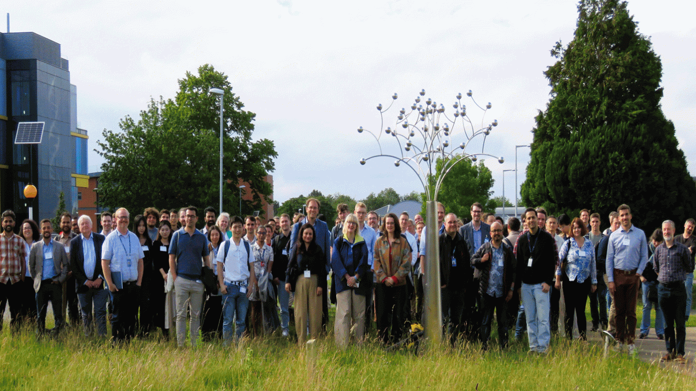photos from summer conference 2026