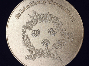 jmt medal photo