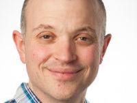 photo of matthew jones