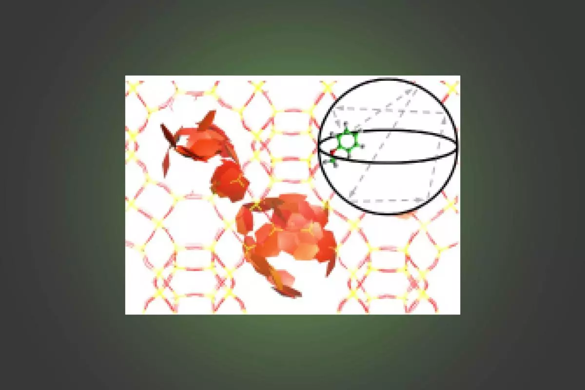 The effect of pore structure on the local and nanoscale mobility of anisole and guaiacol in commercial zeolite catalysts abstract