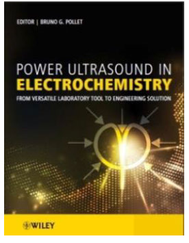  Power Ultrasound in Electrochemistry image