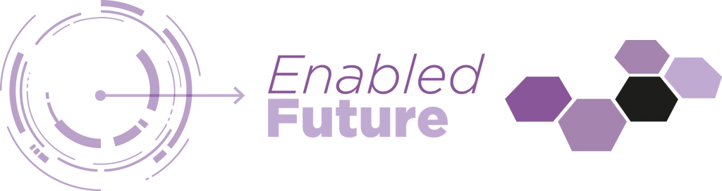 Enabled Future logo